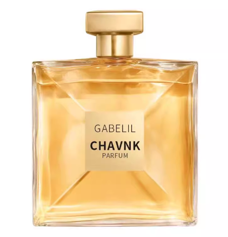 嘉伯麗爾女士香水100ml摩登COOC小姐香水清新持久72香氛